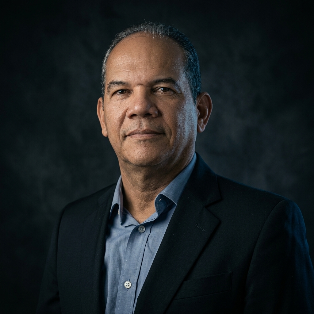 Lucio Torres