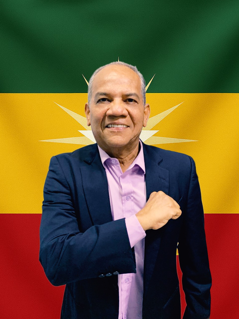 Edison Lucio Torres