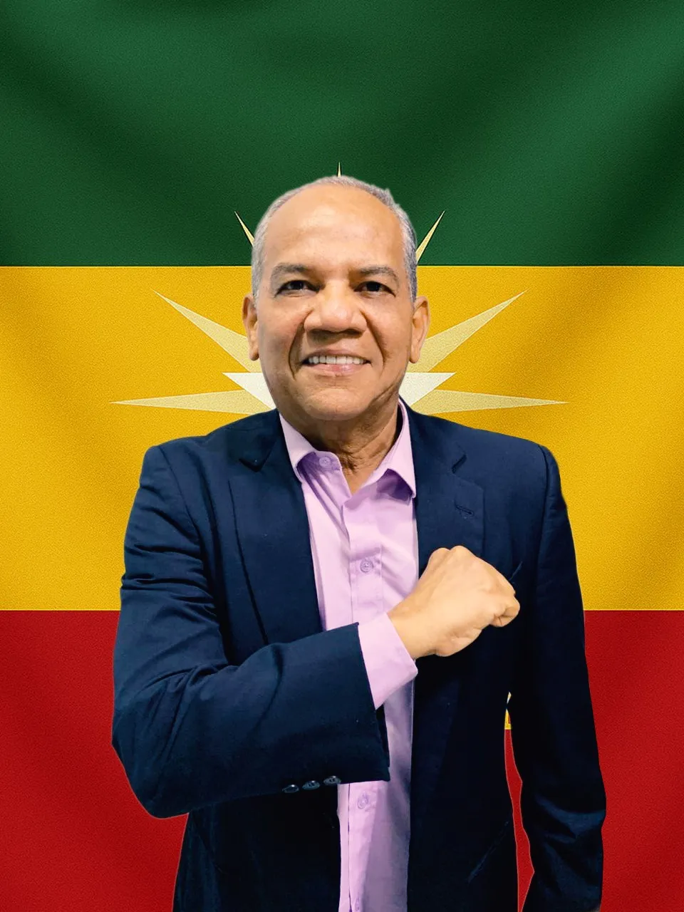 Edison Lucio Torres